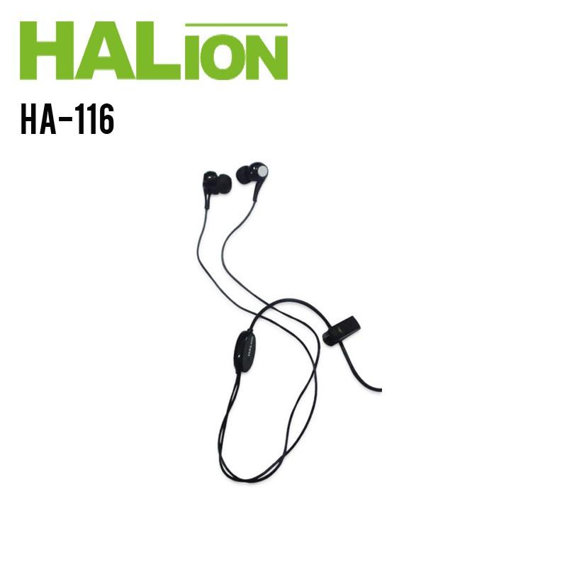 Audifonos Halion HA116
