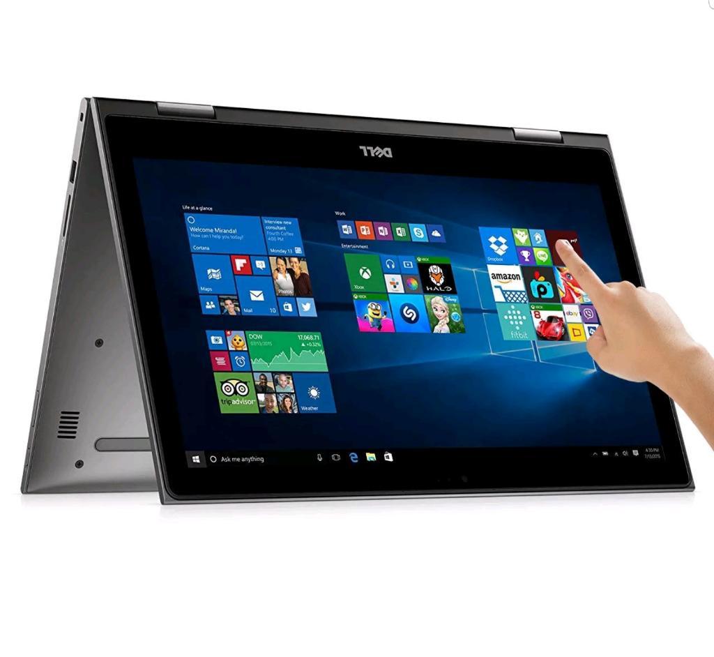 Dell Inspriron 15 P58f Touchscreen