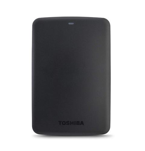 Disco Duro Toshiba 1tb Externo