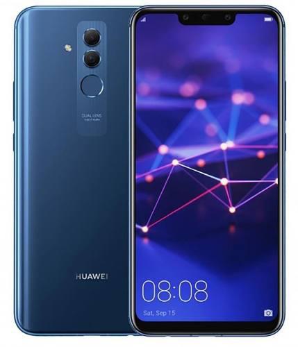Huawei Mate 20 Lite 64gb 4gb Ram Libre De Fabrica- Merc Pago