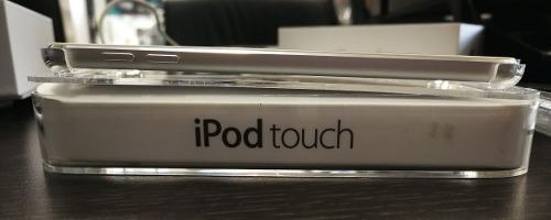 Ipod Touch