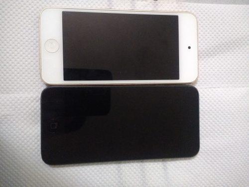 Ipod Touch 6g 32gb