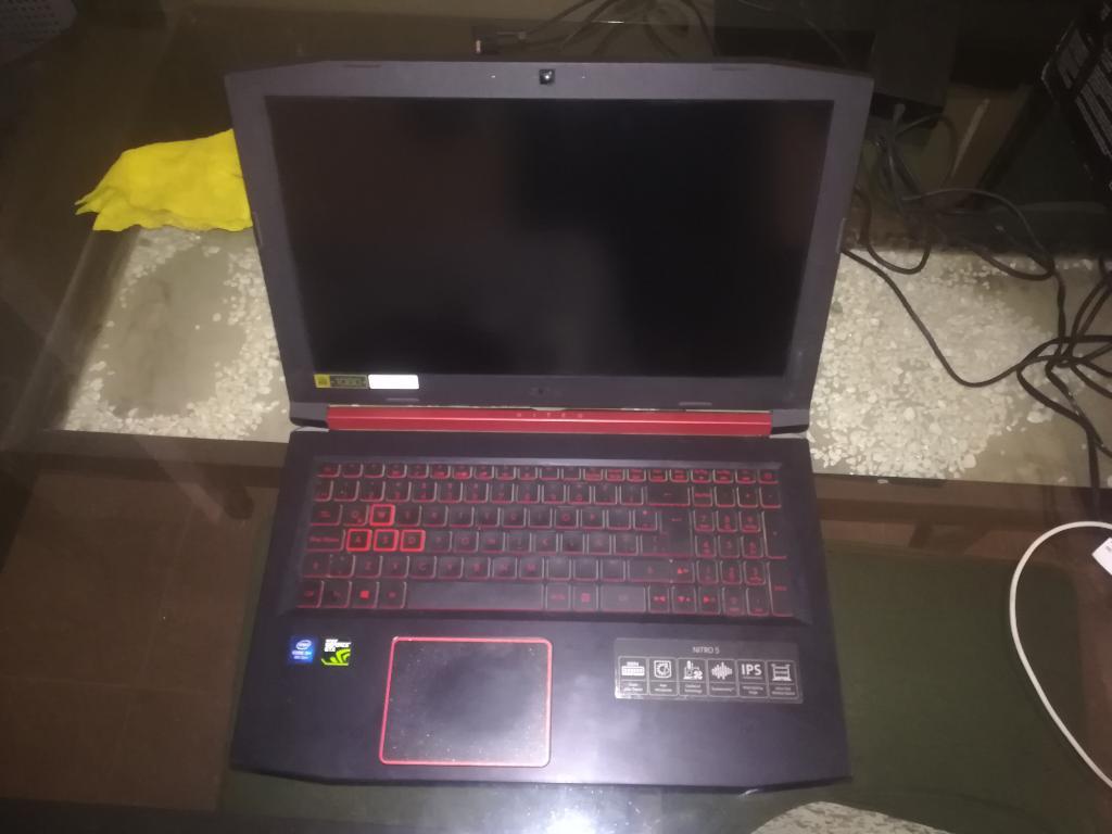 Laptop Acer