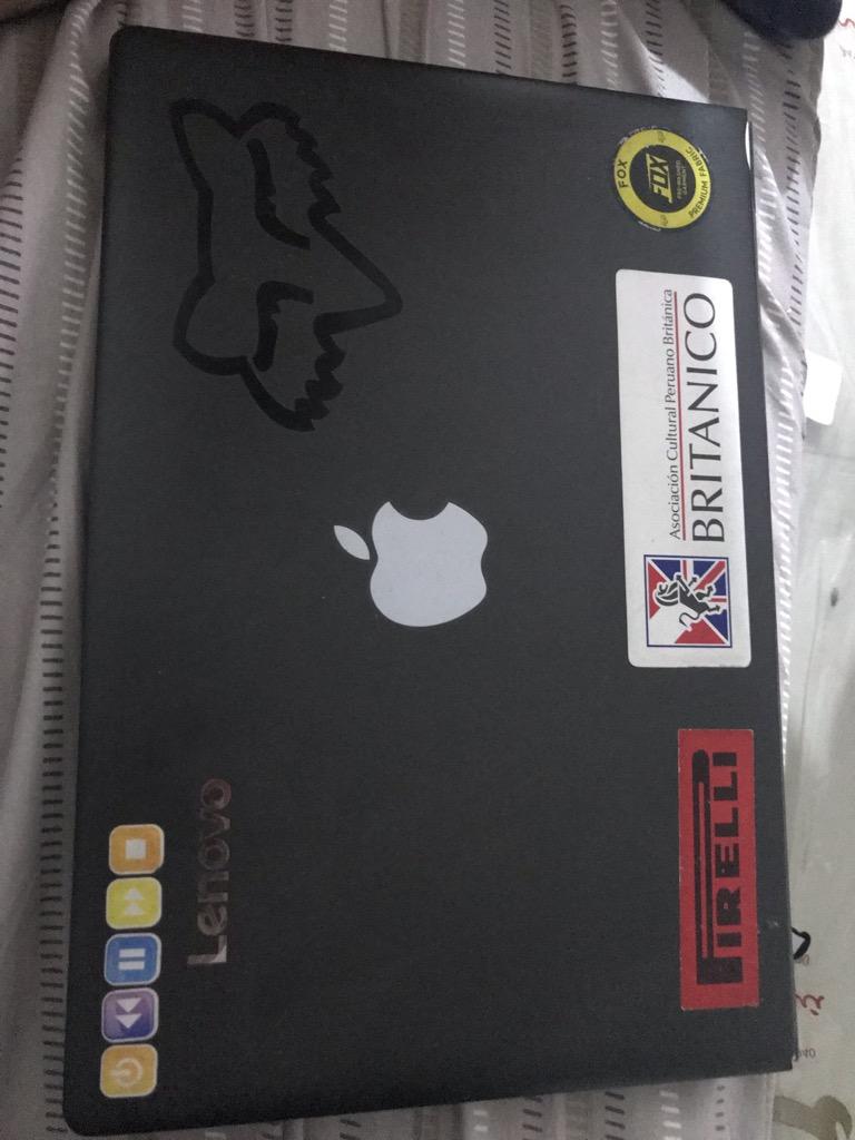 Laptop Lenovo