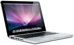 Macbook Pro Core I7 4gb Early 2011 13 Pulgadas.