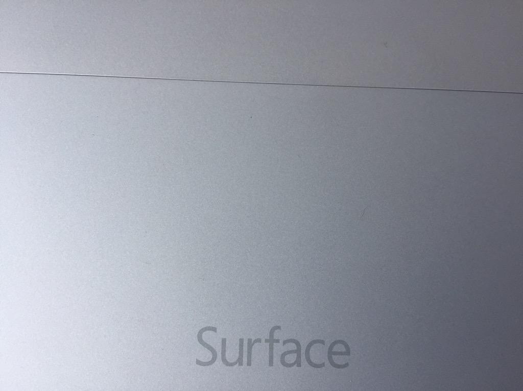 Microsoft Surface Pro Laptop REALMENTE NUEVO I7
