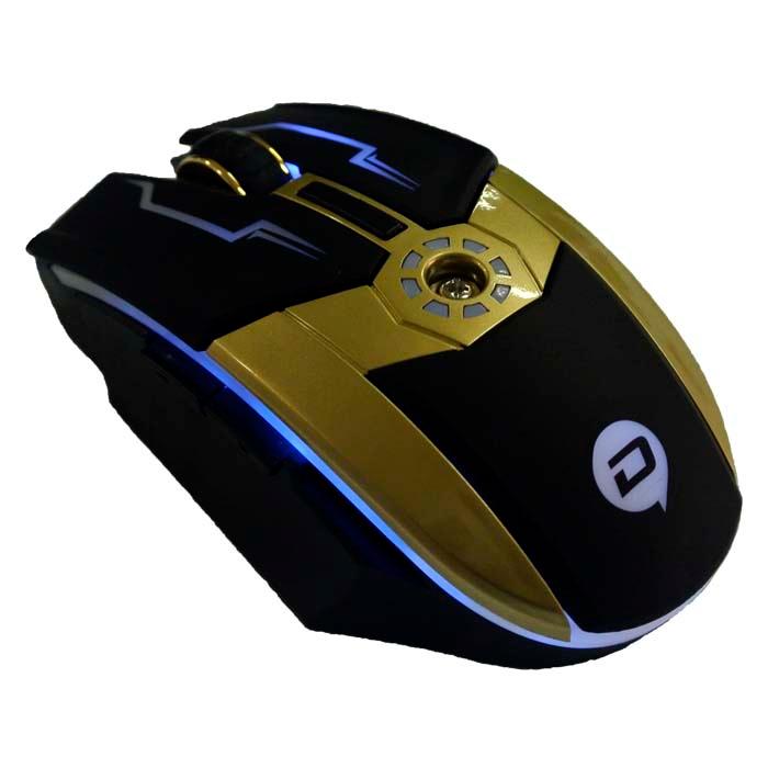 Mouse Gamer DATG51