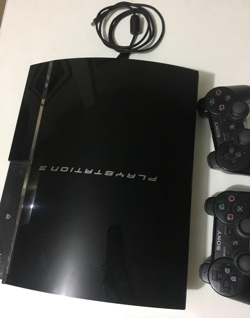 Playstation 3 Flat 500Gb