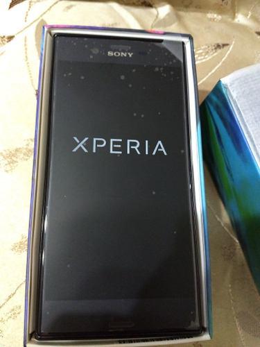 Sony Xperia Xz Libre De Fábrica