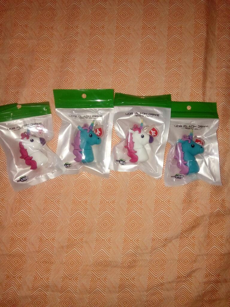 Usb Poni de 32gb