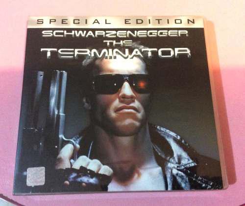 Video Cd-vcd Terminator