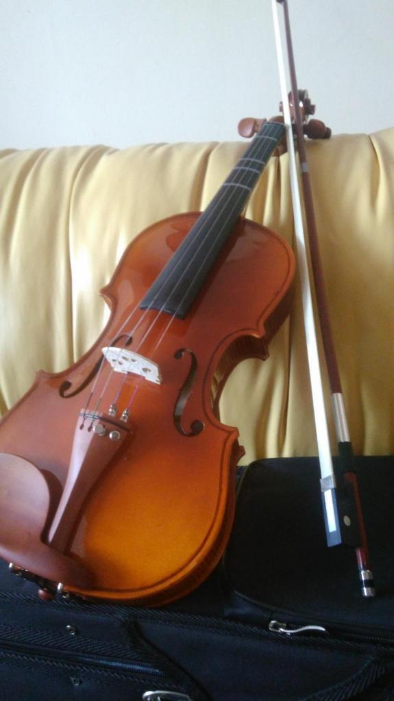 Violin Starsun 4/4 nuevo 