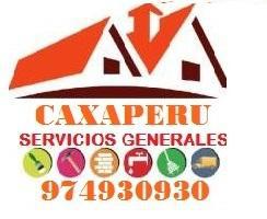pintor cajamarca 974930930 casas fachadas empresas