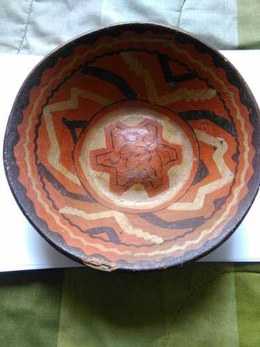 Ceramica Antigua Tribu Amazonica Shipibo