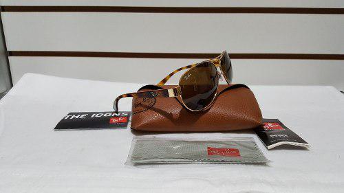 Hermosos Lentes Ray Ban Rb3386 Original En Stock