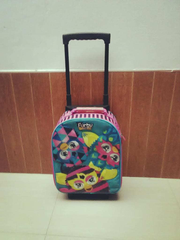 Mochila para Niñas