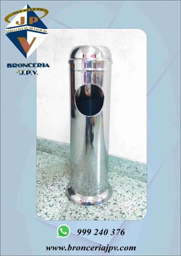 Oferta Tacho En Acero Inox