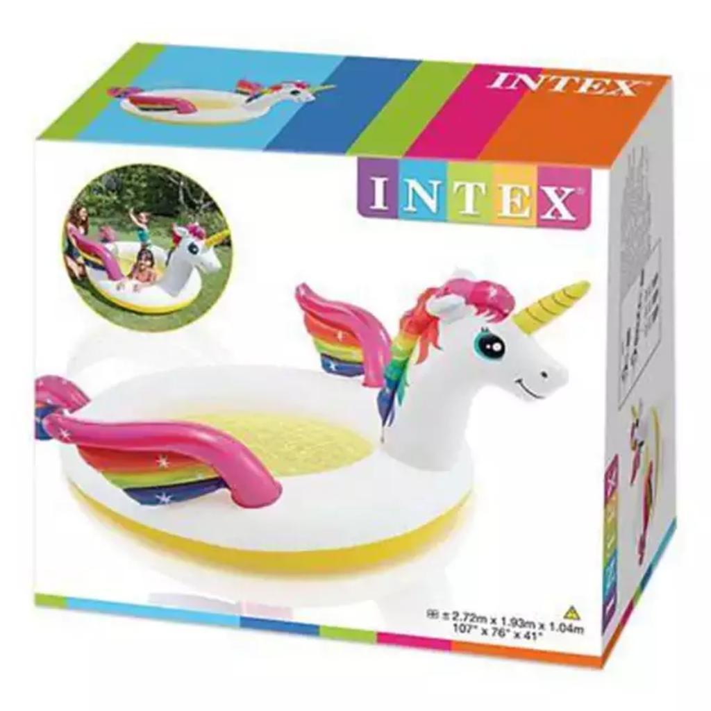 Piscina Unicornio Grande