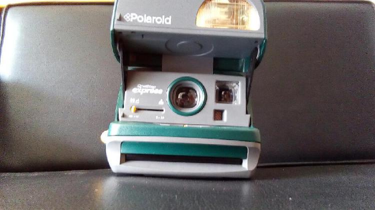 Polaroid One Step Cámara Instantánea