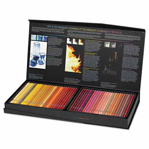 Prismacolor Premier 150 Lapices Colores Profesional