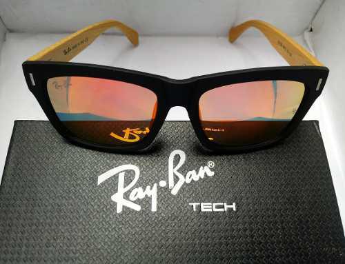 Ray Ban Bambu