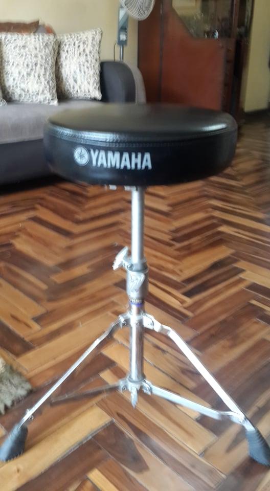 asiento yamaha a 220soles