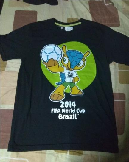 polo mundial fifa brasil  oficial futbol internacional