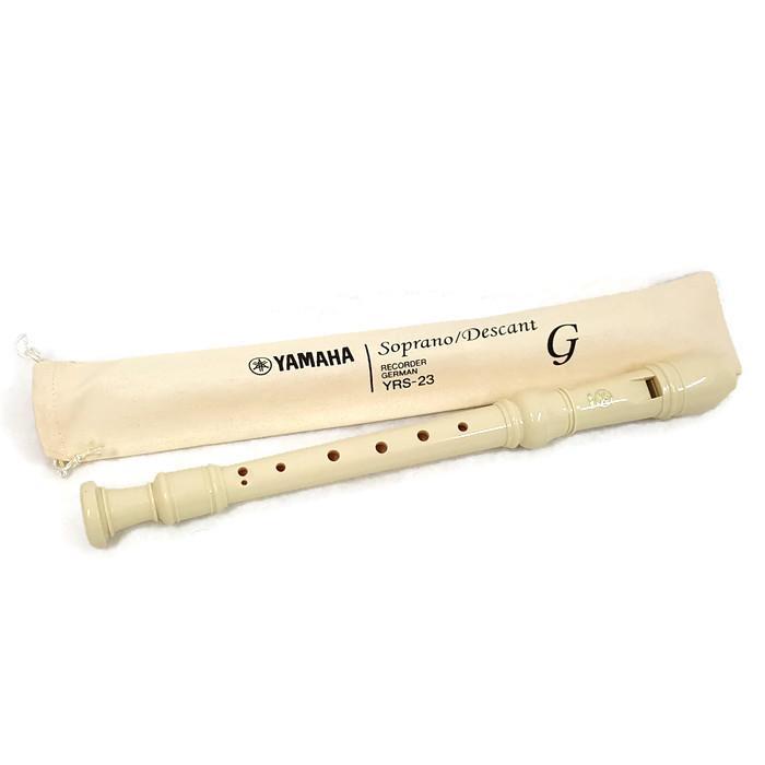 Flauta dulce Yamaha YRS23