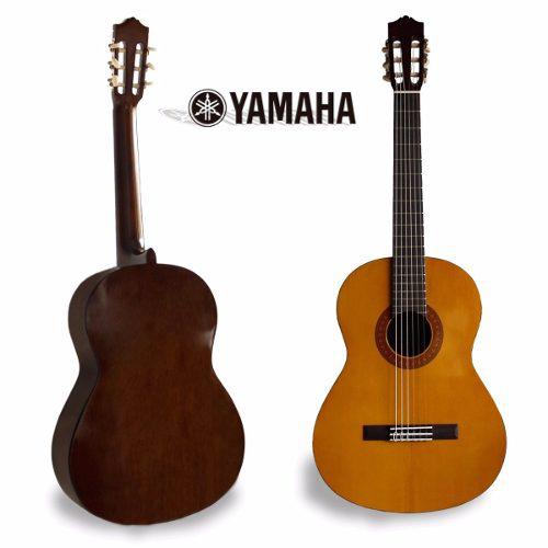 Guitarra Acustica Marca Yamaha C40