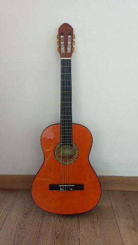 Guitarra Clasica