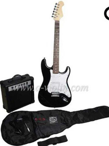 Guitarra Electrica Kit Completo