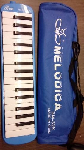 Melodica 32 Teclas