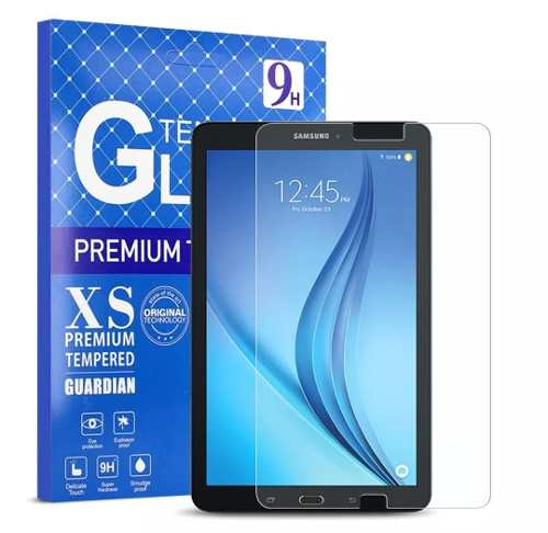 Samsung Galaxy Tab E 9.6 Smt560 Mica De Vidrio Templado 9h