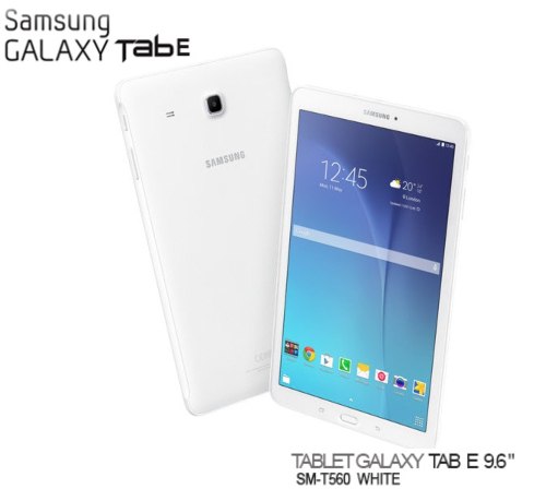 Tablet Samsung Tab E 9.6 Sm-tgb Ram Nuevos Sellados
