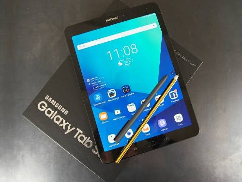Tablet Samsung Tab S3 32gb 4gb Ram.