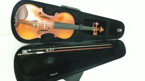 Violin Starsun En Perfectas Condiciones