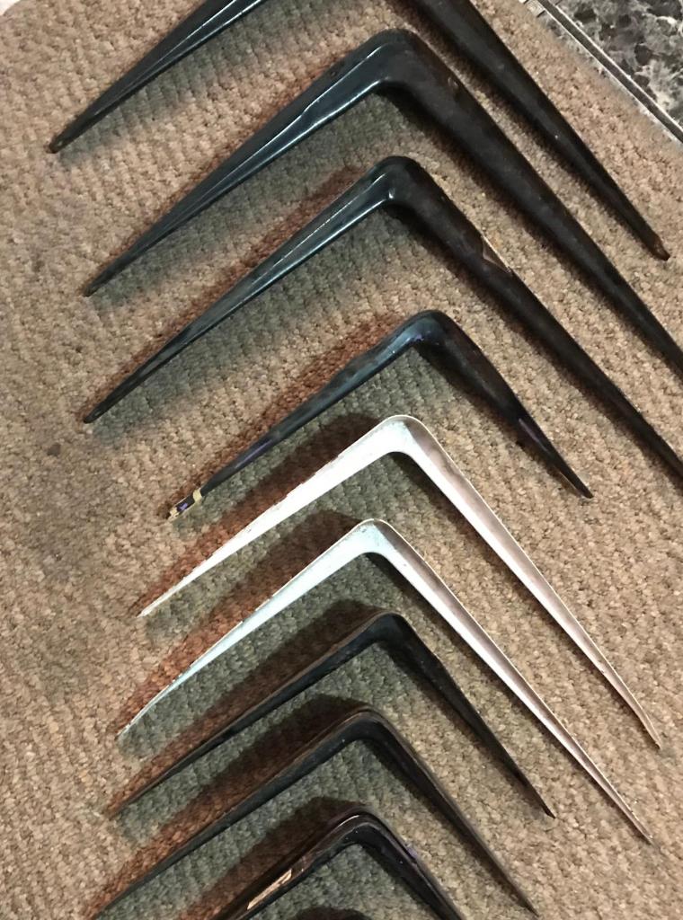Angulos para pared