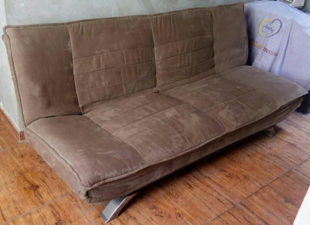 Futon Sofa Cama Mueble
