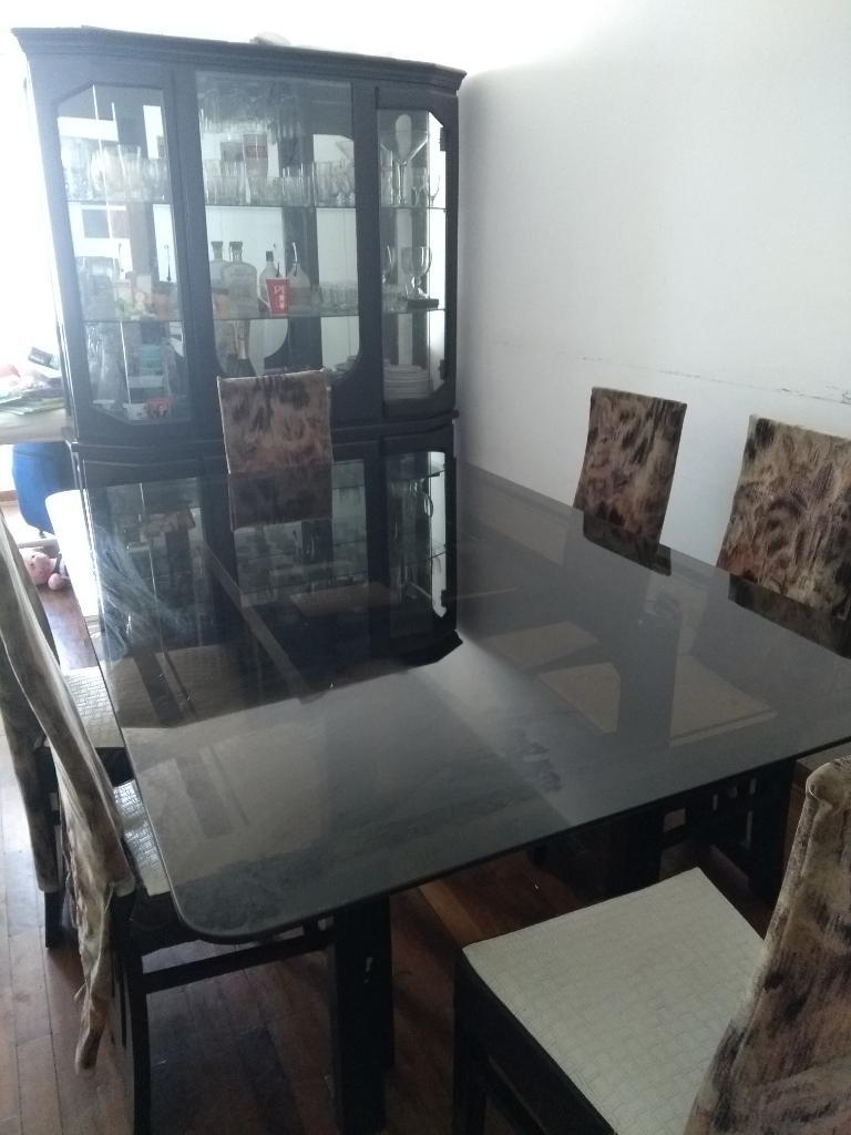 Remato Juego de Comedor