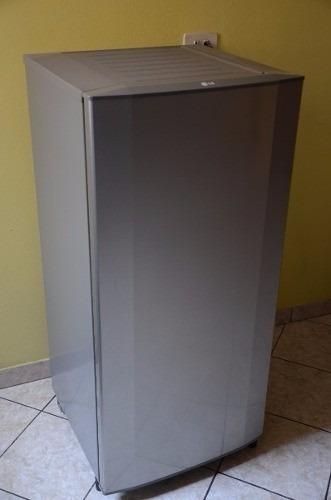 Vendo Refrigeradora LG de 190 lts.