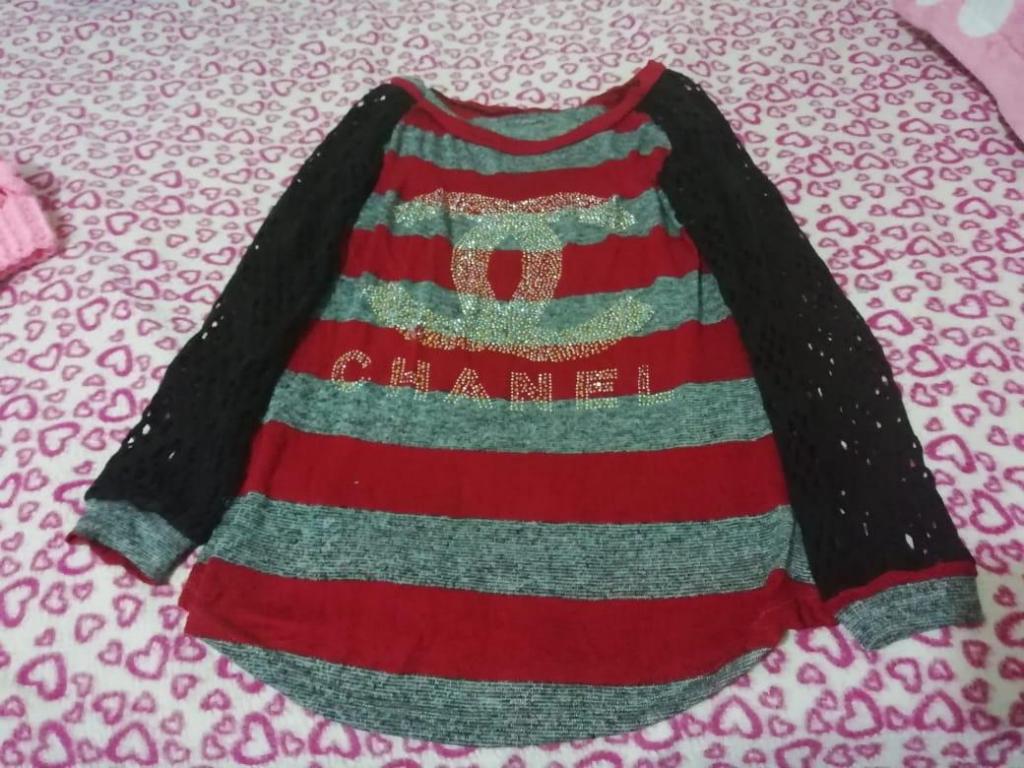 Hermosa ropa