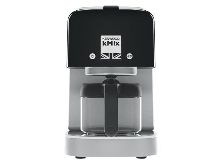 Kenwood Cafetera Picasso 1000w Negro