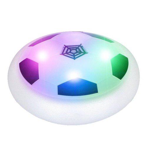 Luz Decorativa Nocturna Ywxlight 3w Air Soccer Hover