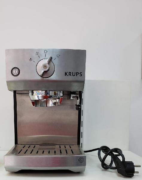 Ocasión Cafetera Krups