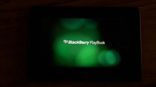 Ocasion¡¡ Tablet Blackberry 16g, Para Actualizar.