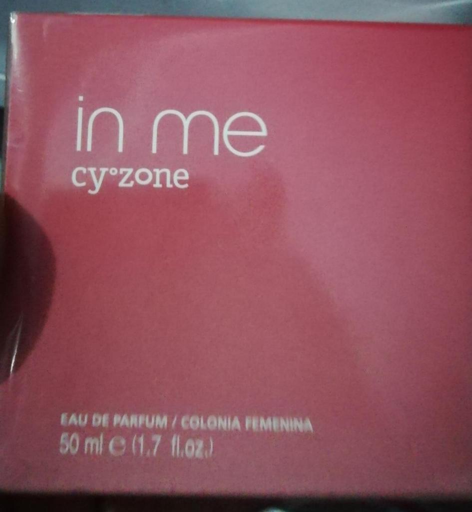 Perfume Cy Zone