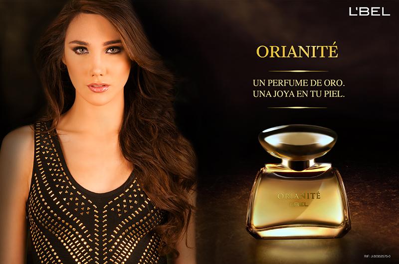 Perfumes de L´BEL EN LIQUIDACIÓN HASTA AGOTAR EL STOCK