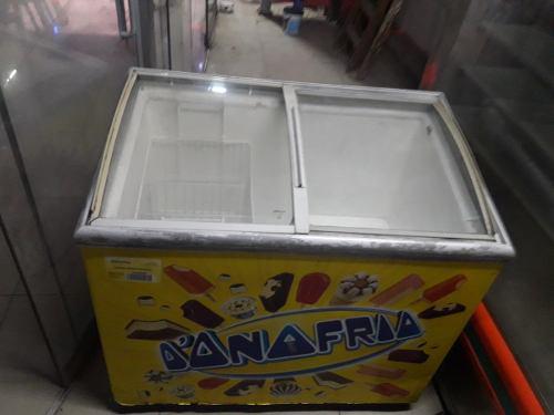 Refrijeradora