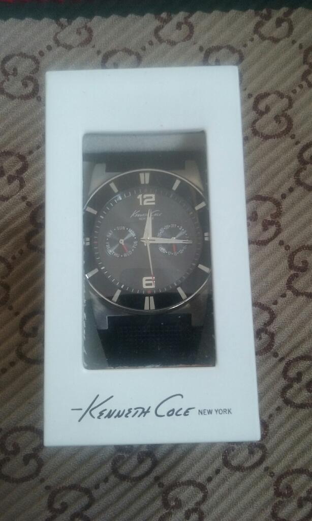 Reloj Hombre Kenneth Cole