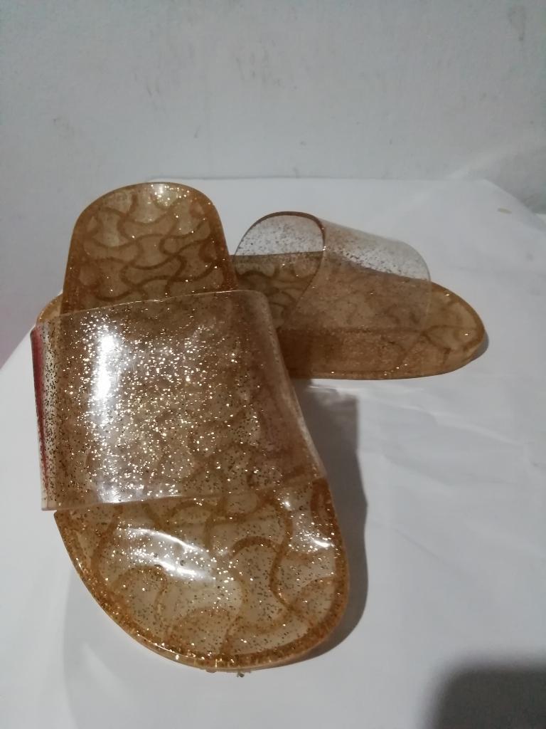 Sandalias Nuevas